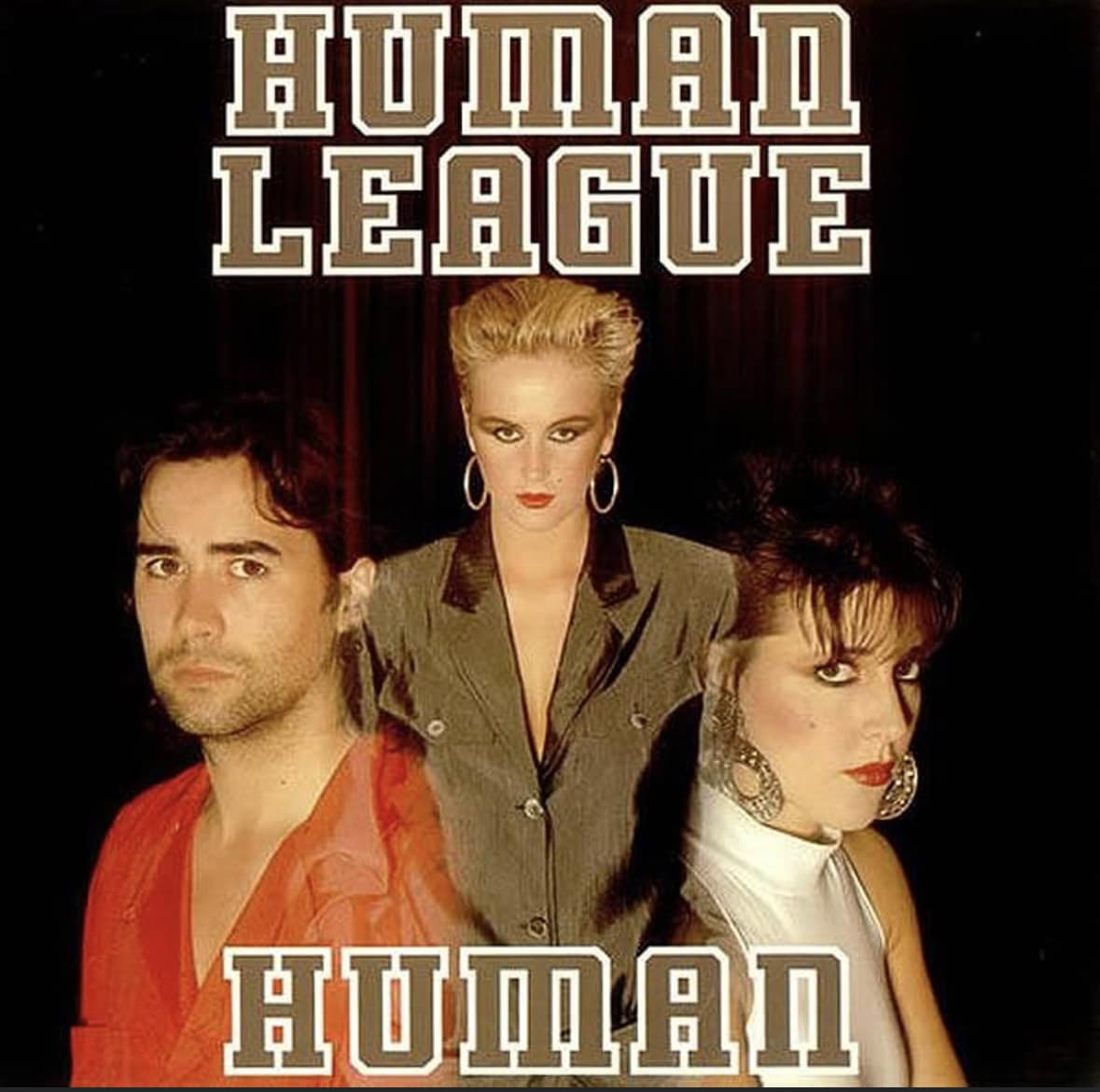 7　歌詞カード付　国内盤 League 　Human The Human
