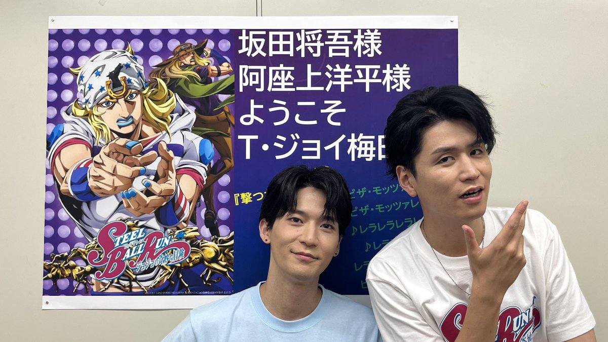 The - The 100+ Seiyuus that I really, really, really love