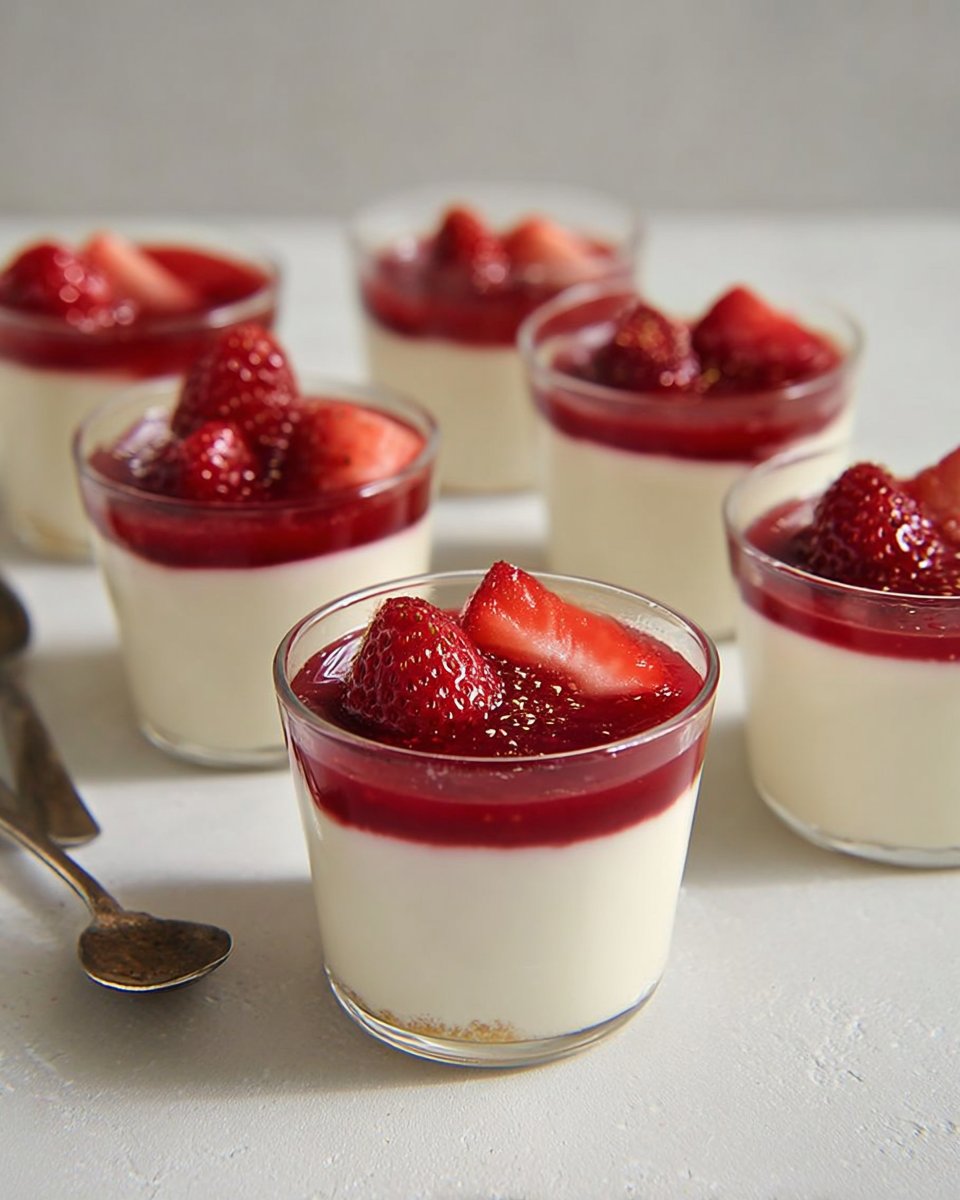 Recipes - **My Version of Raspberry Parfait** 🍓 If you're looking for a ...