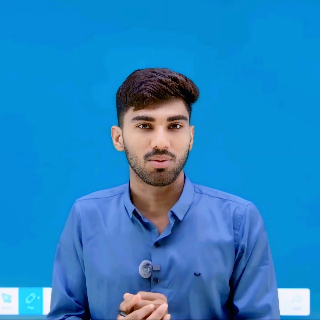 Altaf Khan