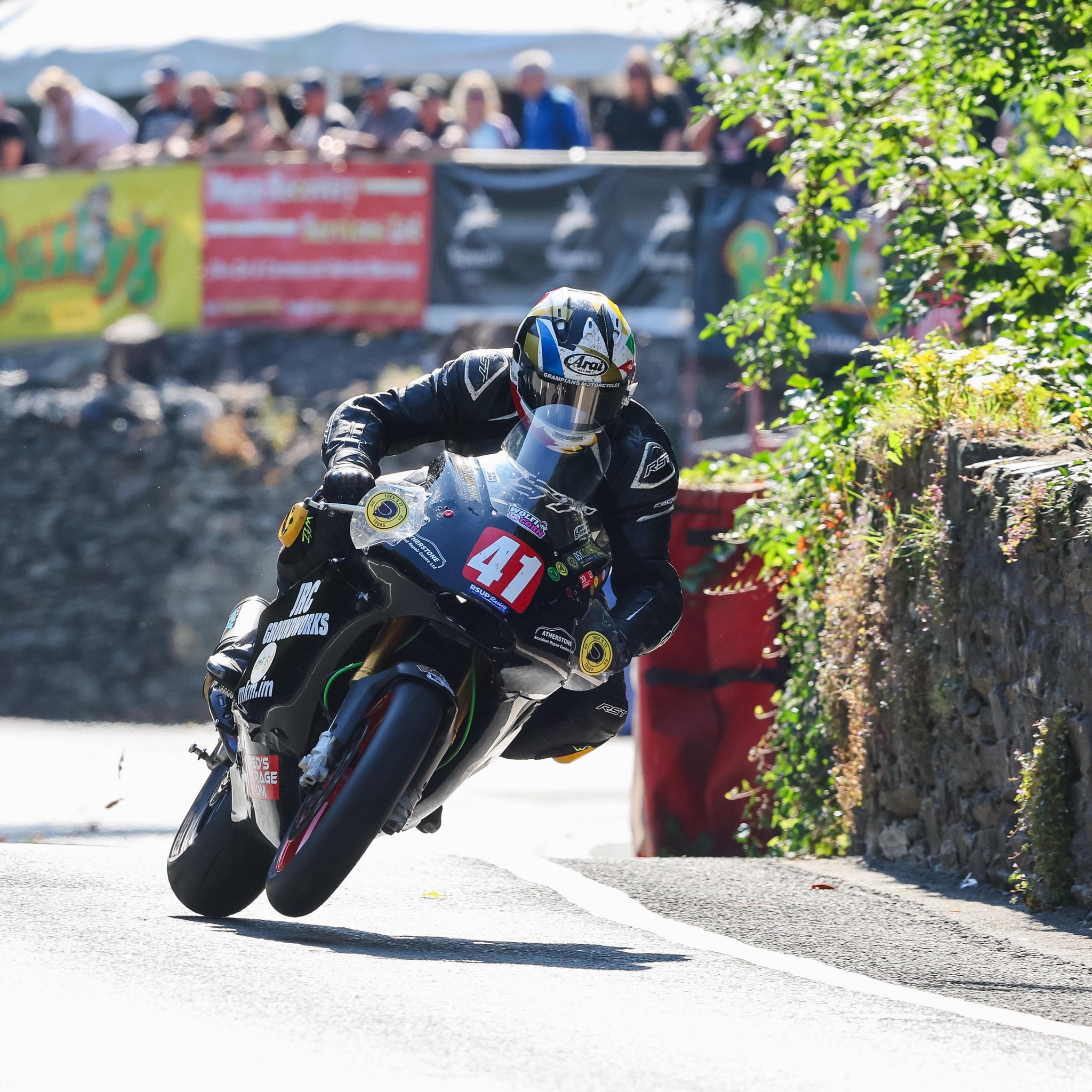 Kev Stephens Racing