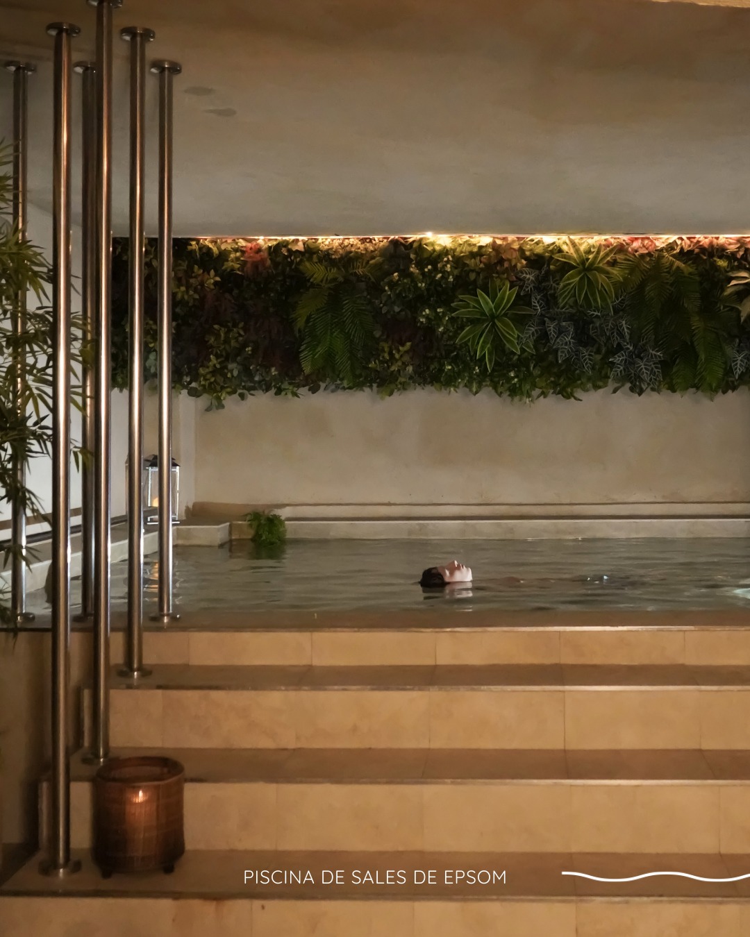 Oasis Spa Sevilla