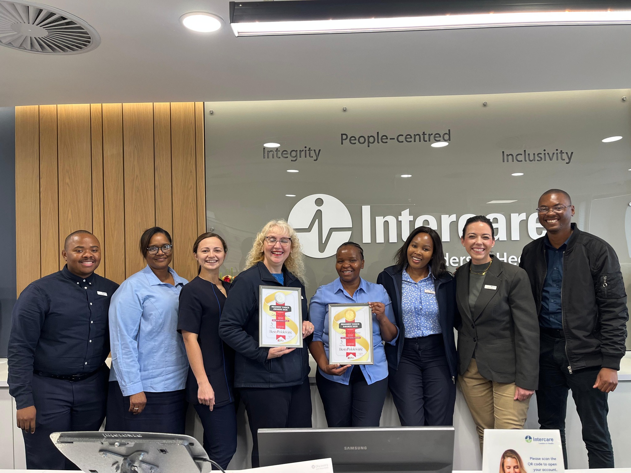 Intercare Polokwane | Polokwane