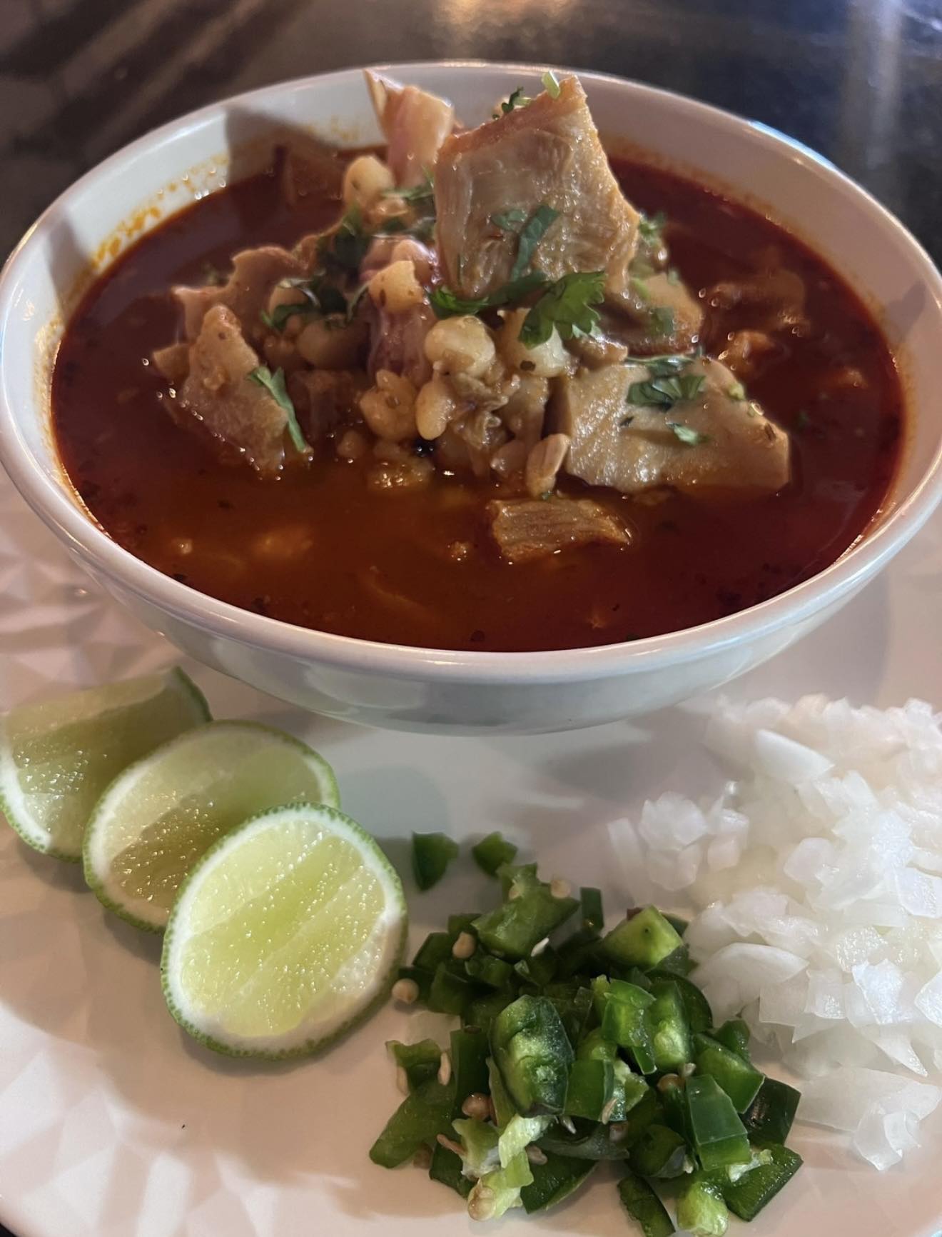 El Jardin Mexican Restaurant-RGV | Texas City TX