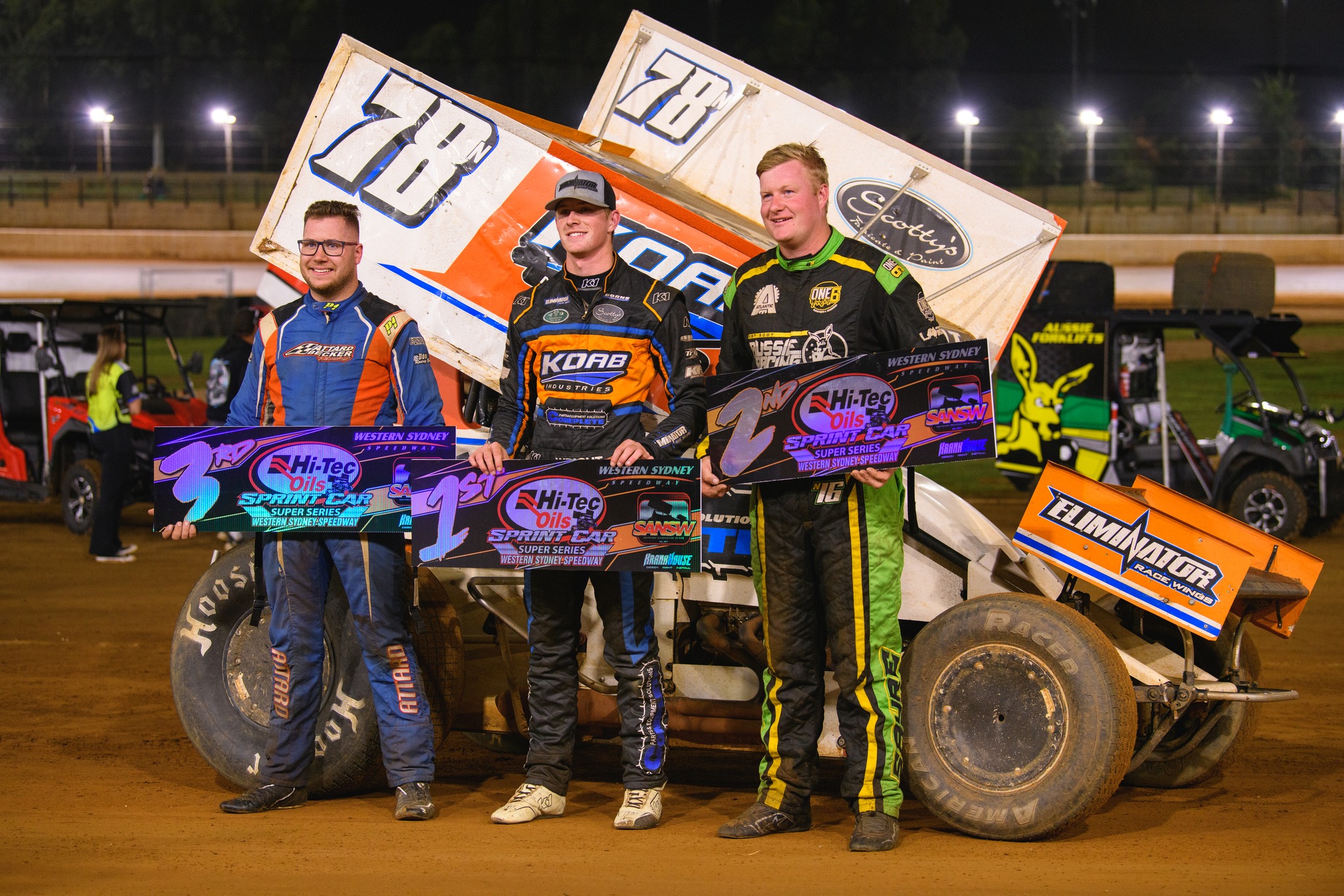 Western - Winners are grinners😁 Another Saturday night is now in the ...