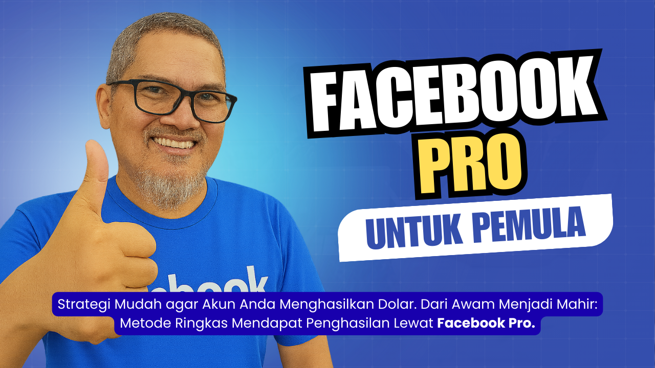 Facebook Pro | Facebook
