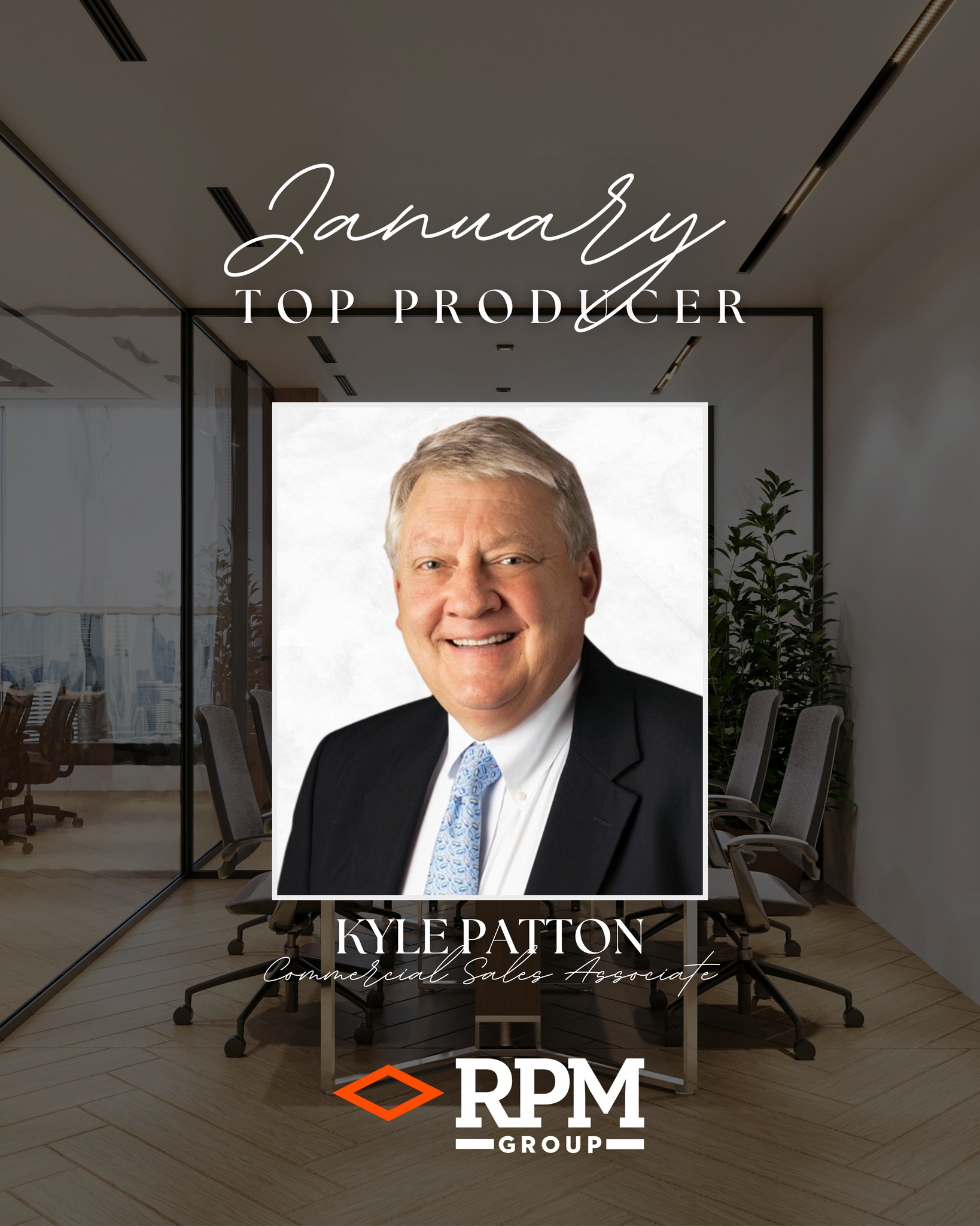 RPM Group - Congratulations to our January 2026 Top... | Facebook