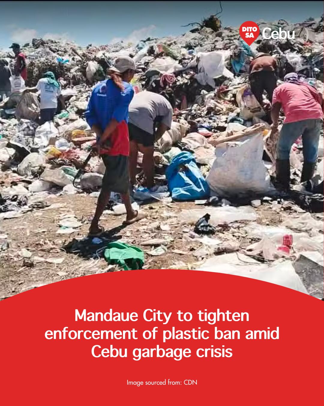 Dito - Mandaue City officials plan to tighten enforcement of the city’s ...