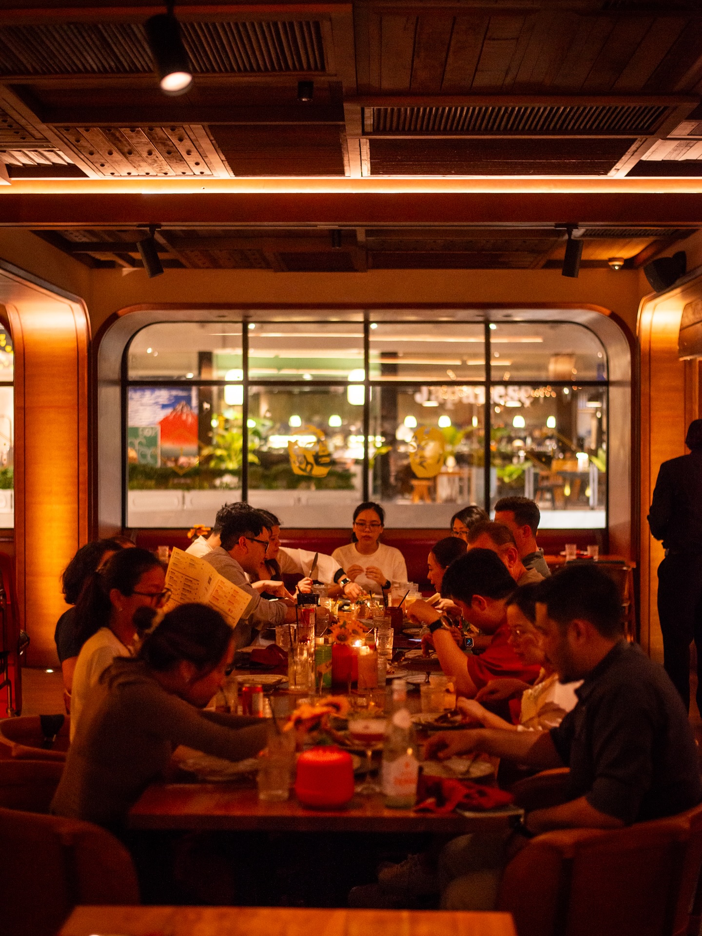 El Santo Bangkok | Bangkok