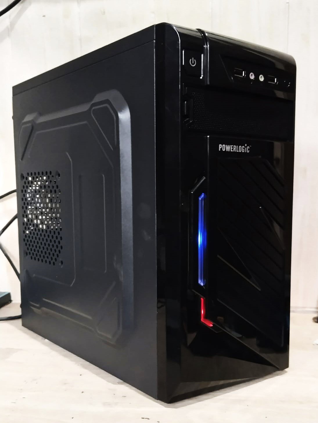 CPU Gamer 7000 I7 9700 3.0 GHz 16 GB Ssd 1 TB | Cuotas sin interés