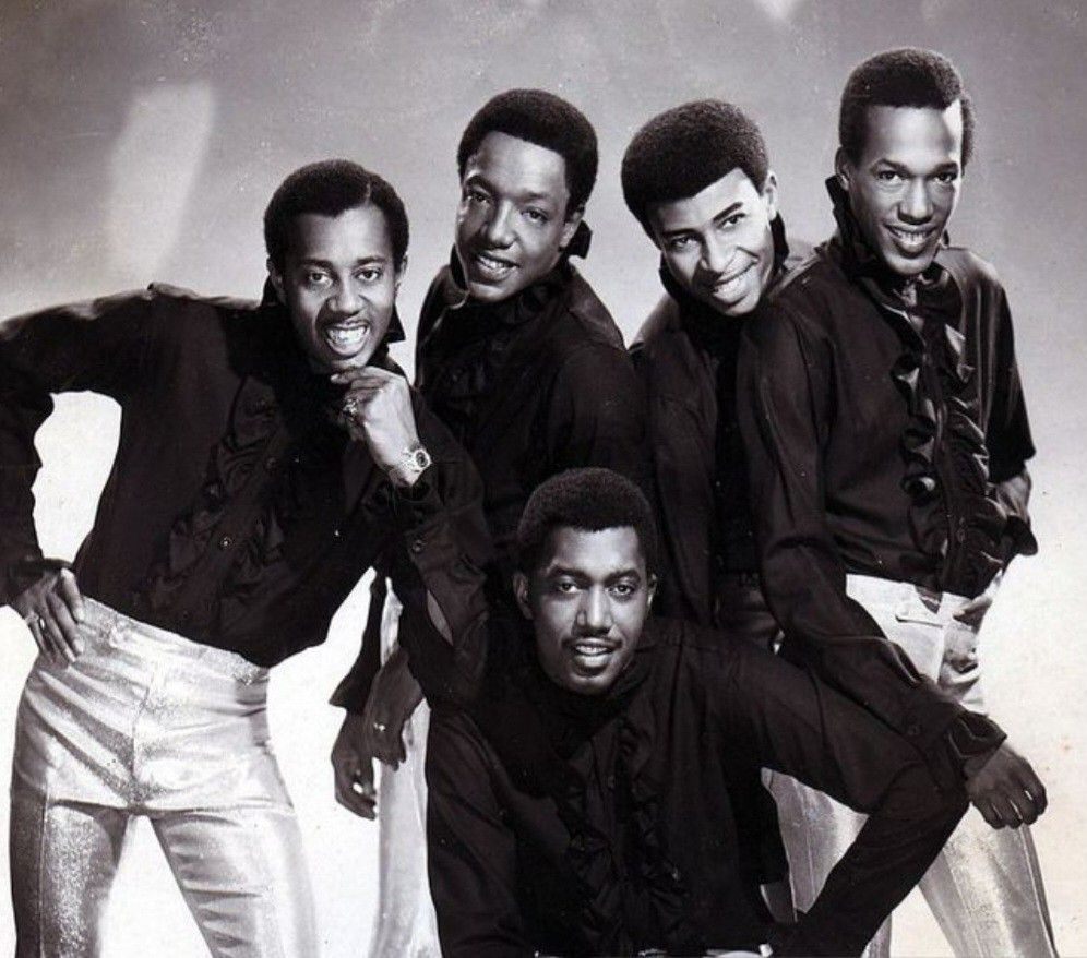 Groovin' - Released in 1968, The Temptations’ “I Could Never Love ...