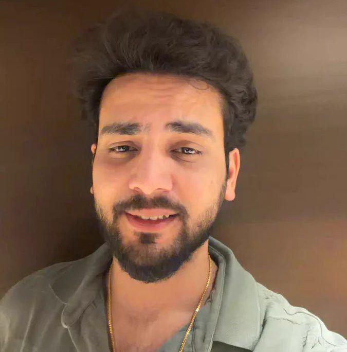 UK07 Rider Arrested 🚨 #uk07rider #anuragdobhalarrested # ...