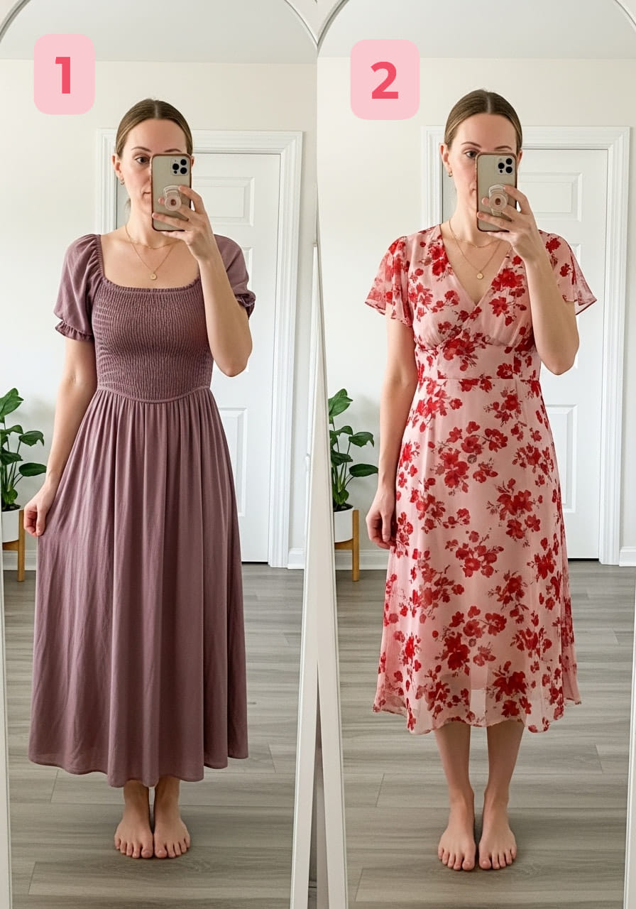 long sleeve cotton swing dress Women's Button Linen Retro Casual Big Size:2X Plus Gray 59 and wear sizes Strapless Tiered Maternity Dress