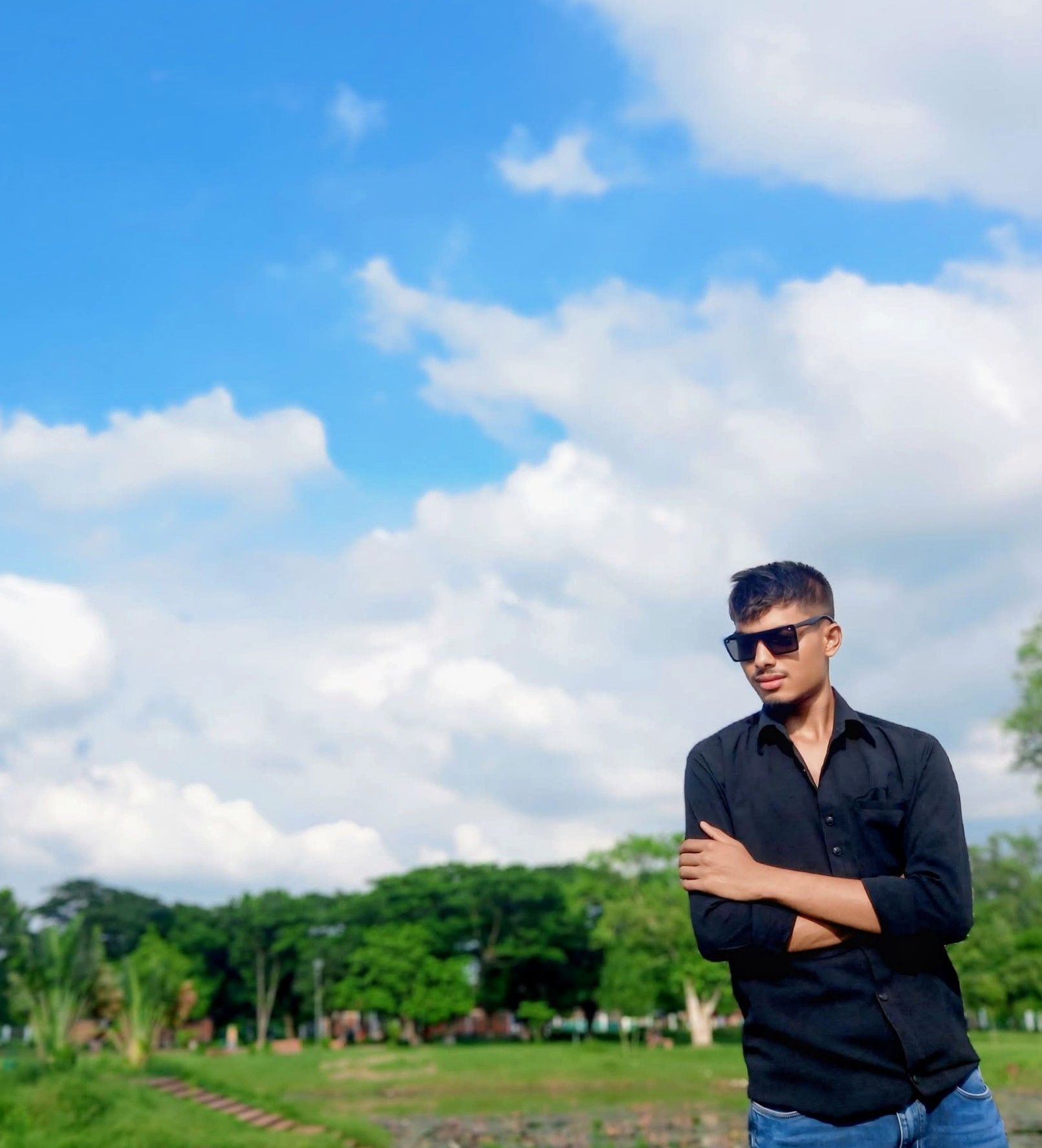 RS Rashed