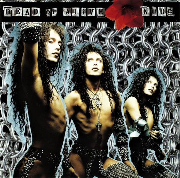 Dead or Alive's single Turn Around and Count 2 Ten anniversary