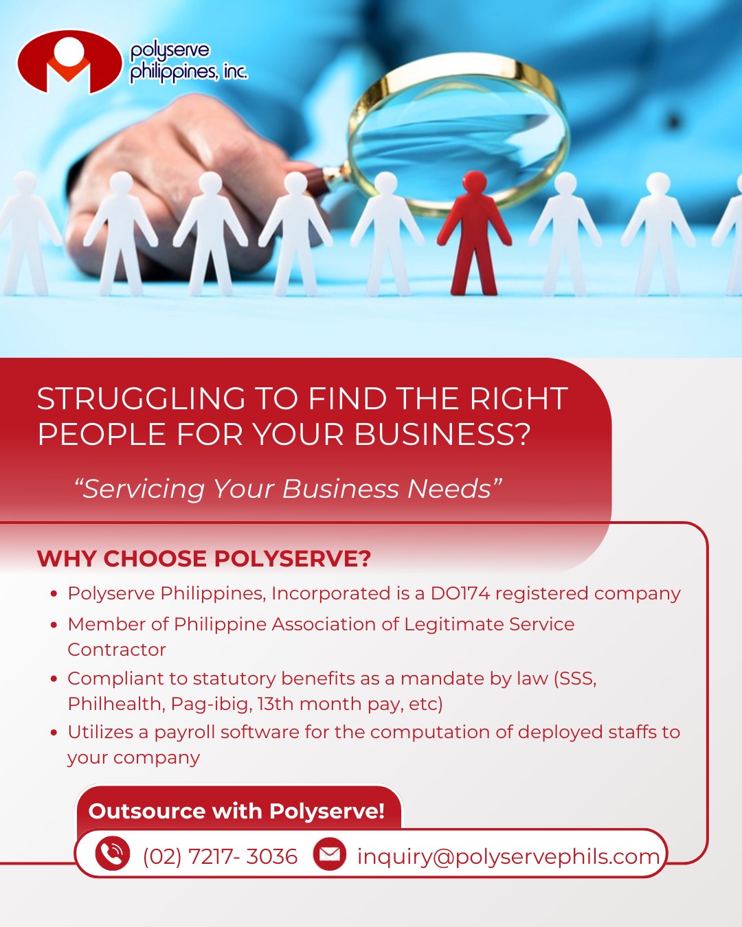 Polyserve Philippines, Inc. | Cainta