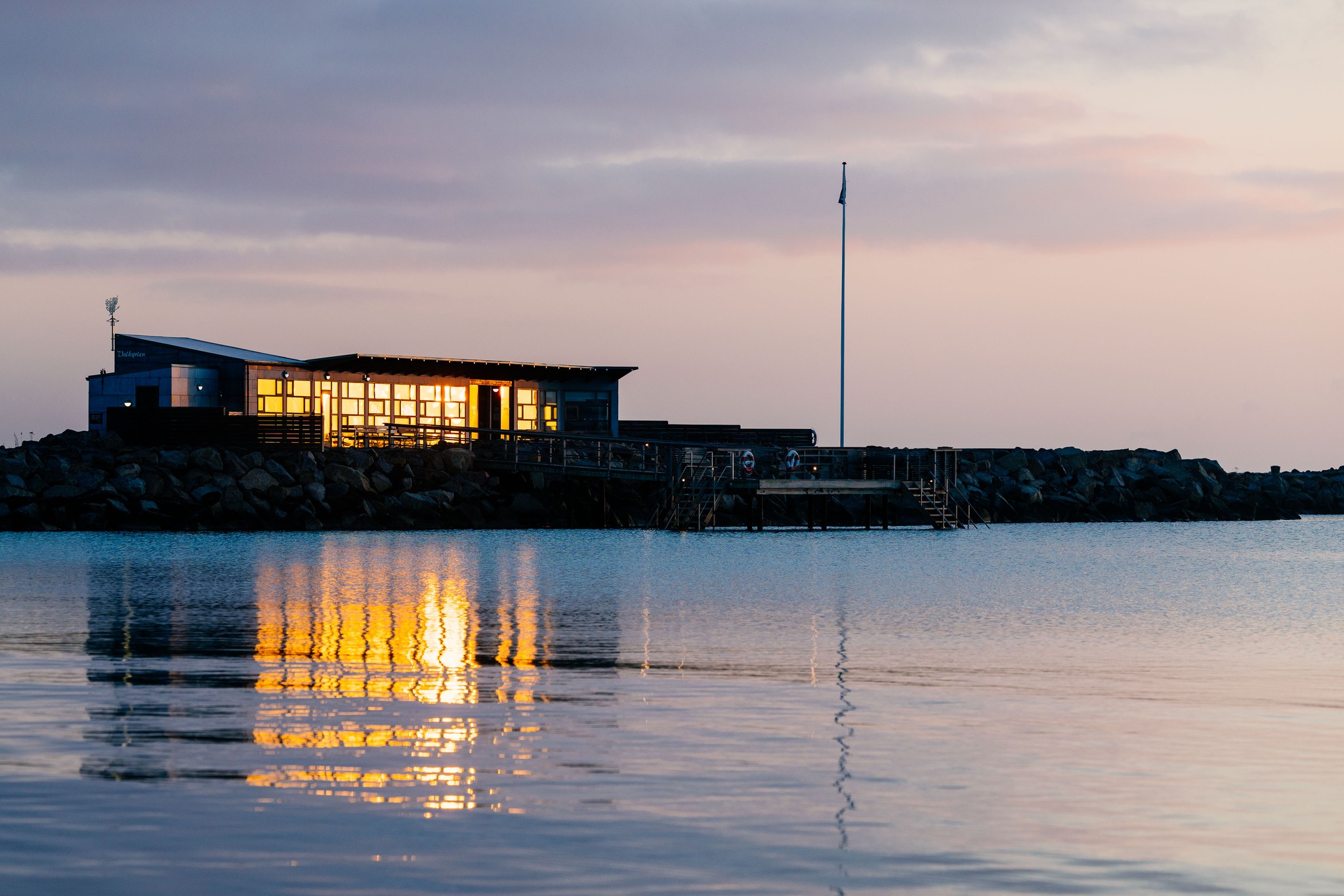Valkyrien Køge | Køge
