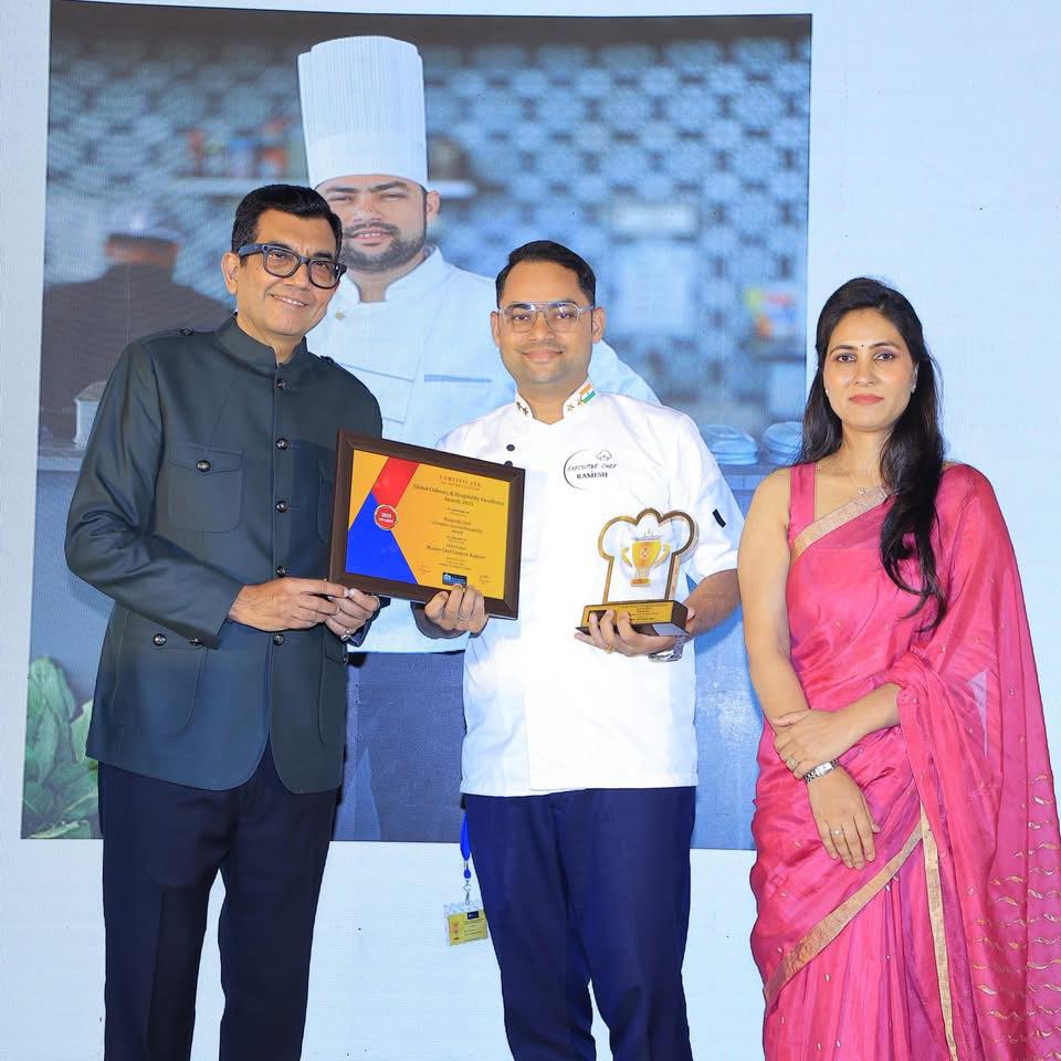 Ramesh Chef