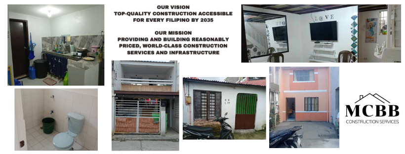 MCBB Construction Services | Calamba