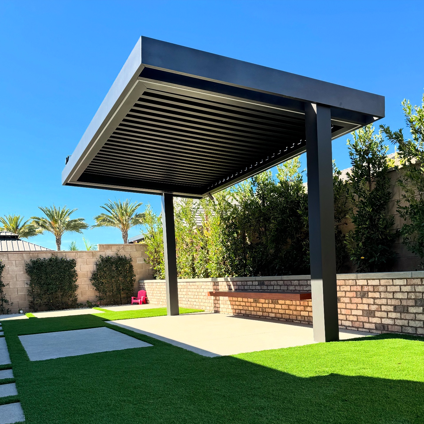 Myriad - Spring is here! Start planning your backyard project the right ...