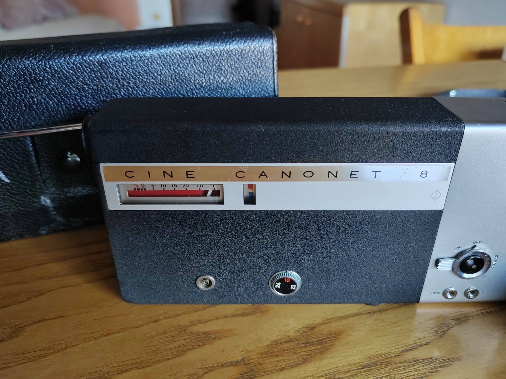 Cinghia Motore Gomma Tonda Per Proiettore Silma Duo Super 8 Mm - Ricambio - Foto 2