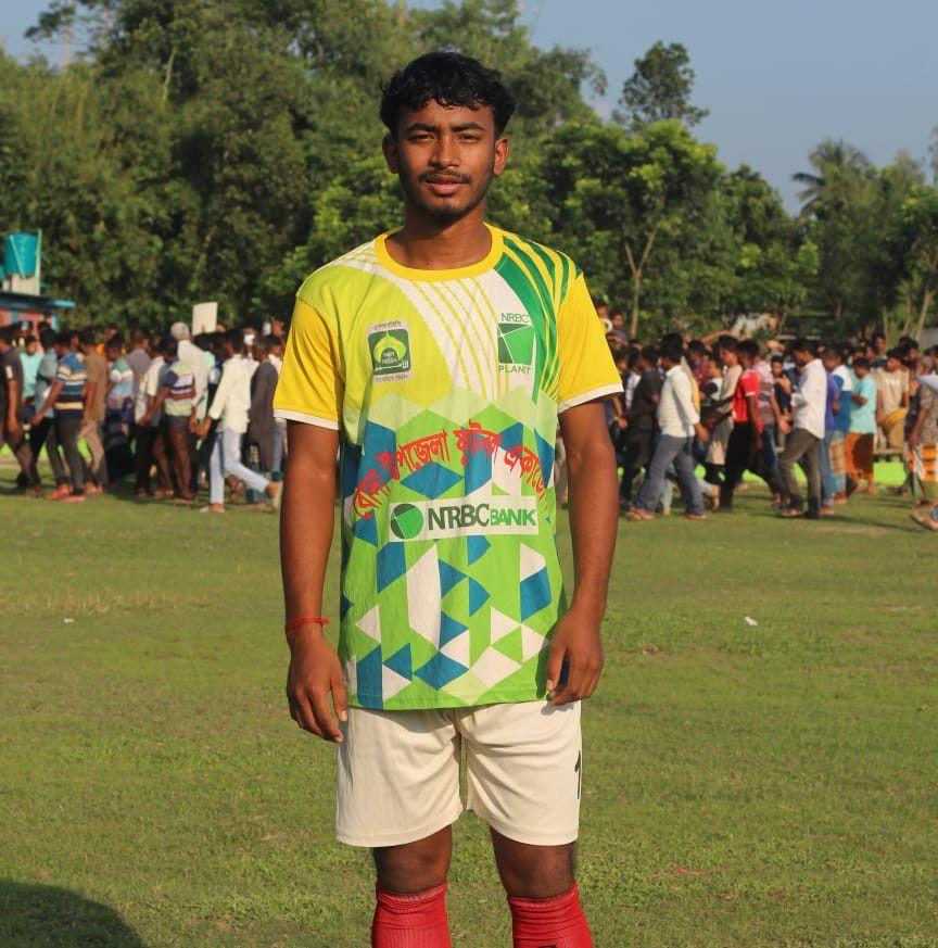 KR Komol Jr.