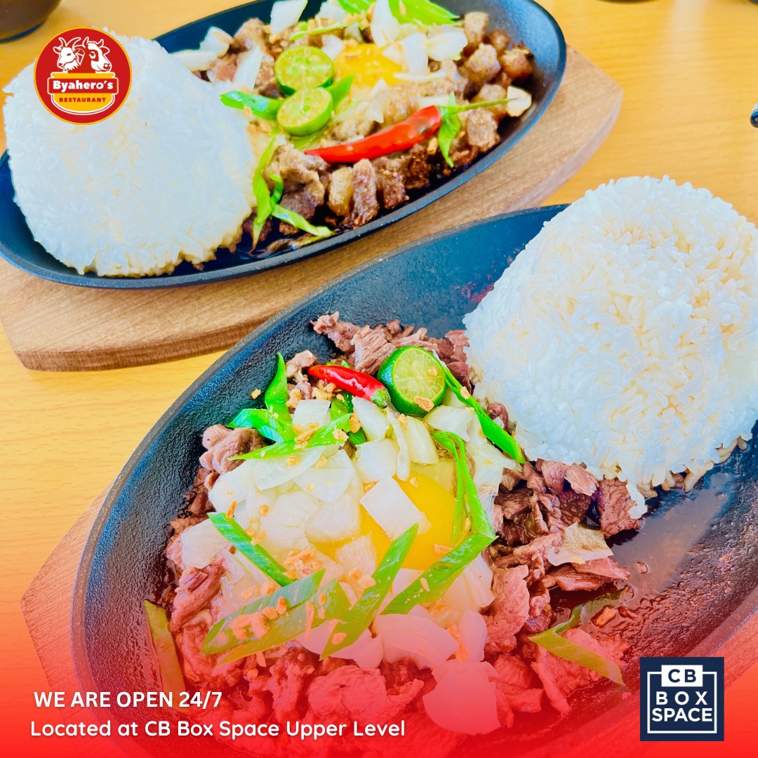 CB Box Space | Urdaneta