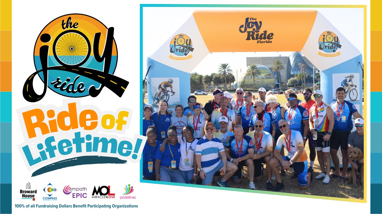 The Joy Ride FL