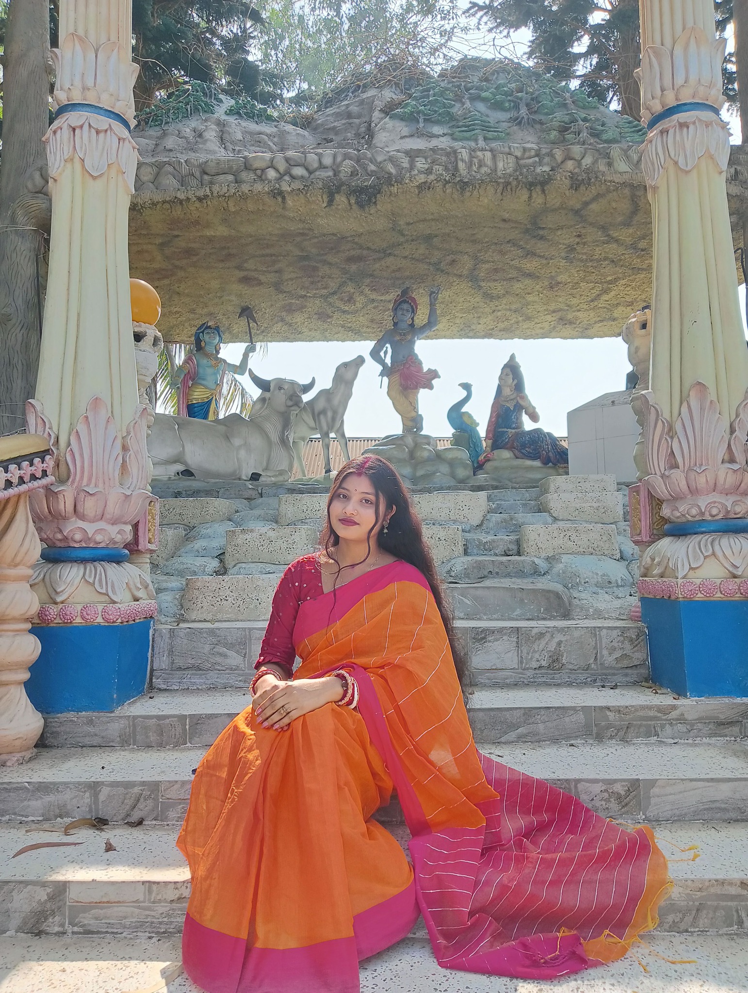 PriYànkà Sarker Príyá