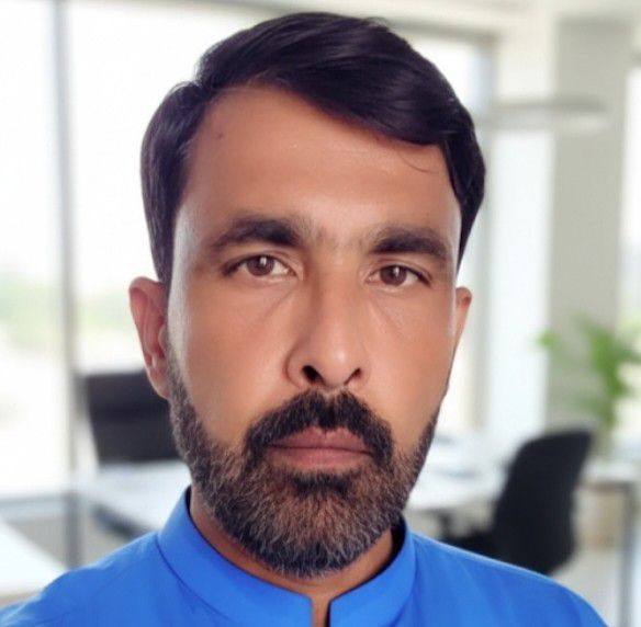 Rana Riyasat Ali