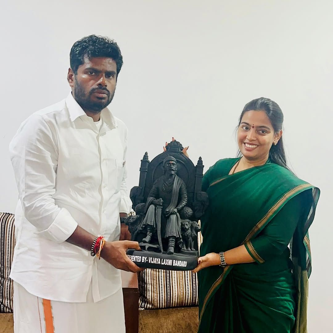 Saran Kumar N M | Erode
