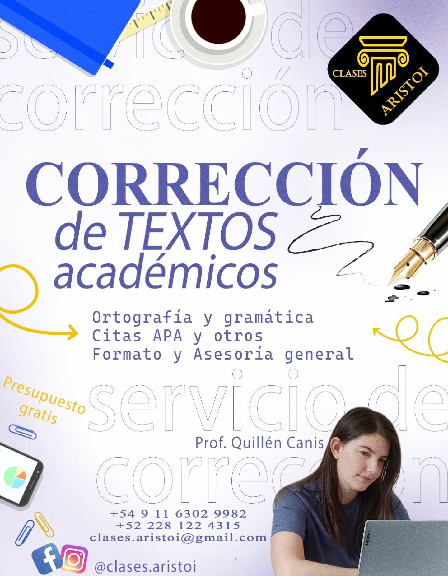 Clases Aristoi