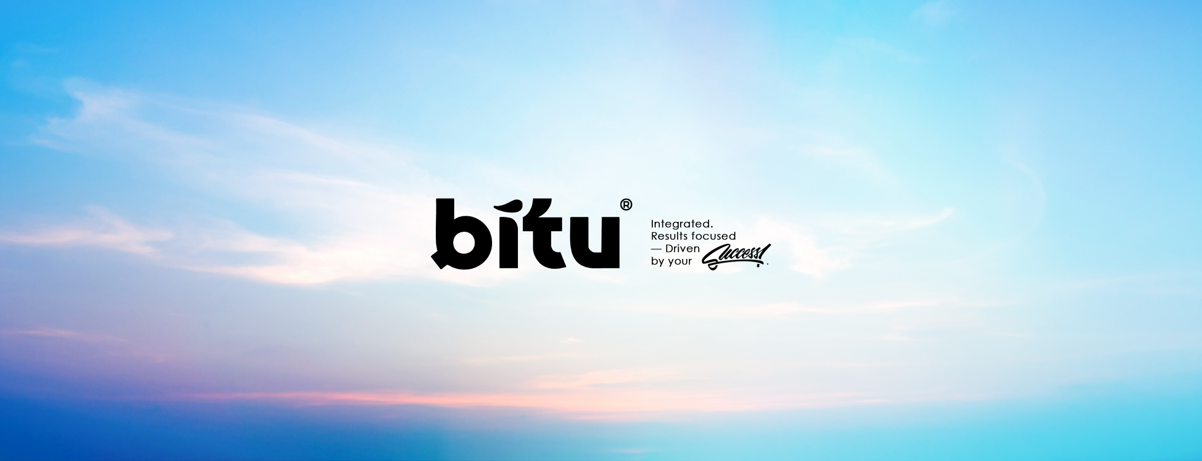 Bitu Agency | 6 October City