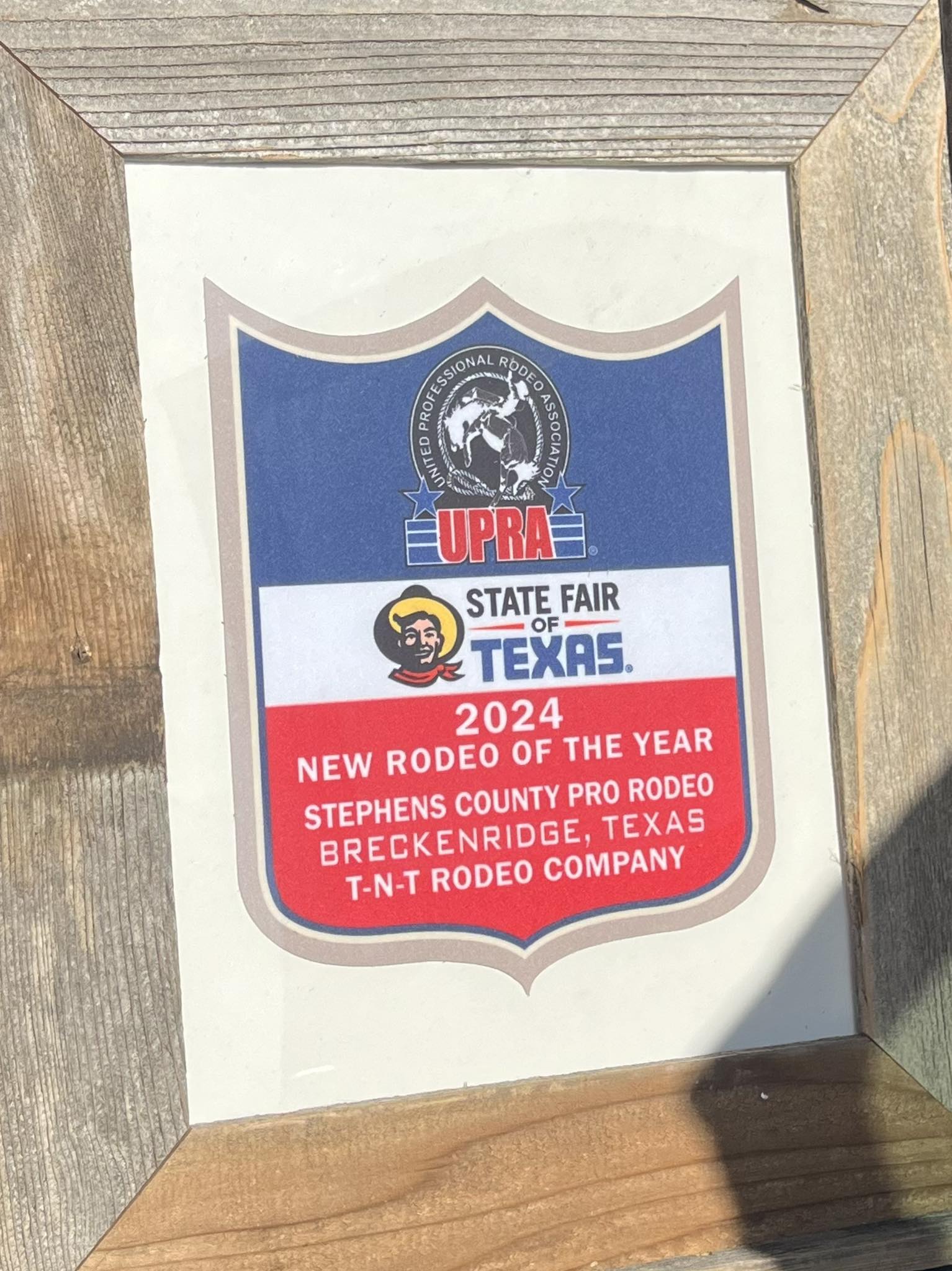 Stephens County Rodeo Association | Breckenridge TX