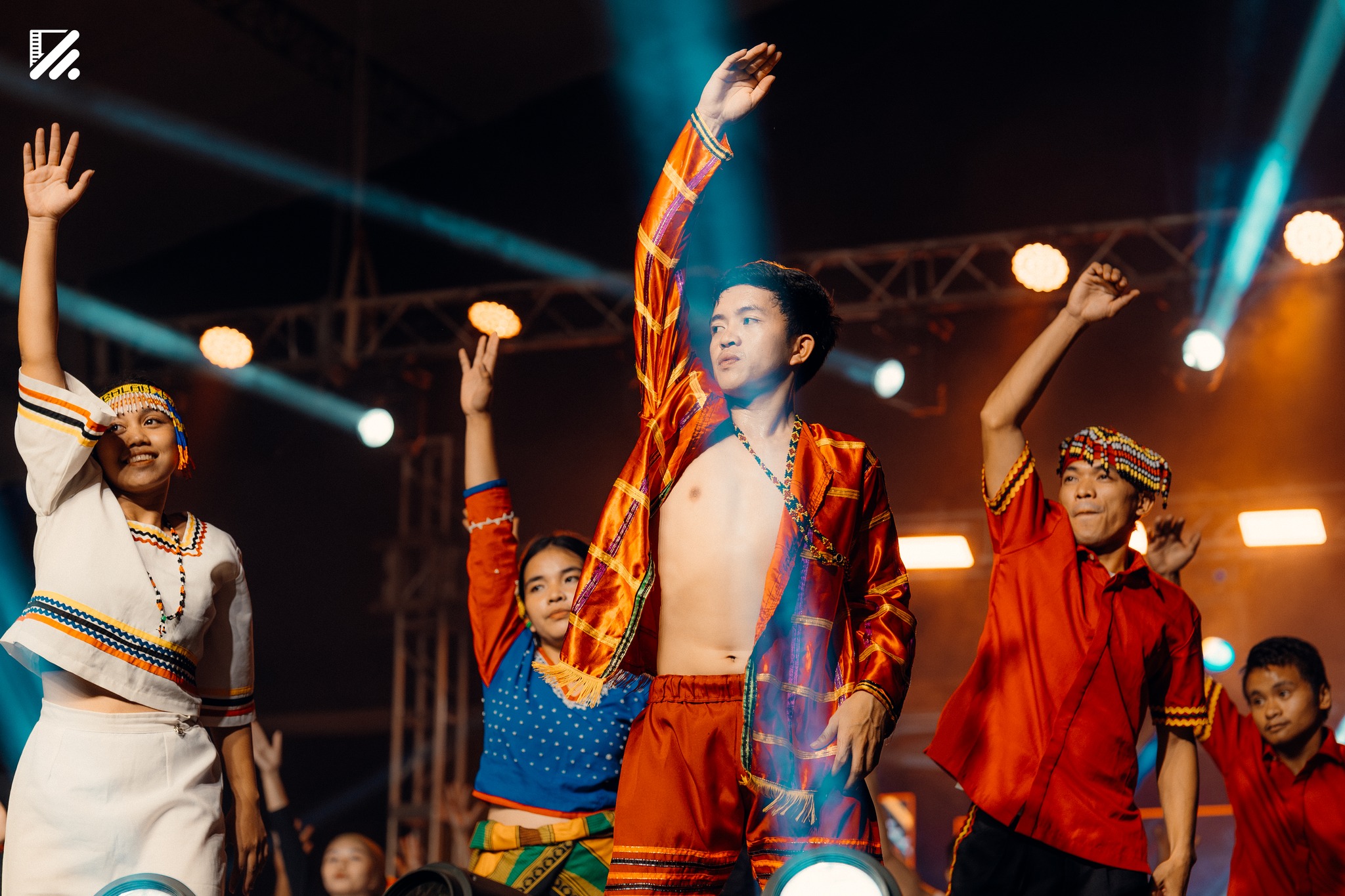 SPAC - KASTIFUN 2025: Moda Kultura Presentation Last October 16, 2025 ...