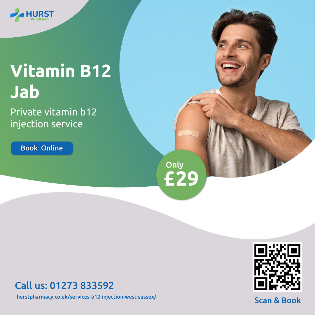 Hurst Pharmacy & Travel Clinic (@hurstpharmacy) • Facebook