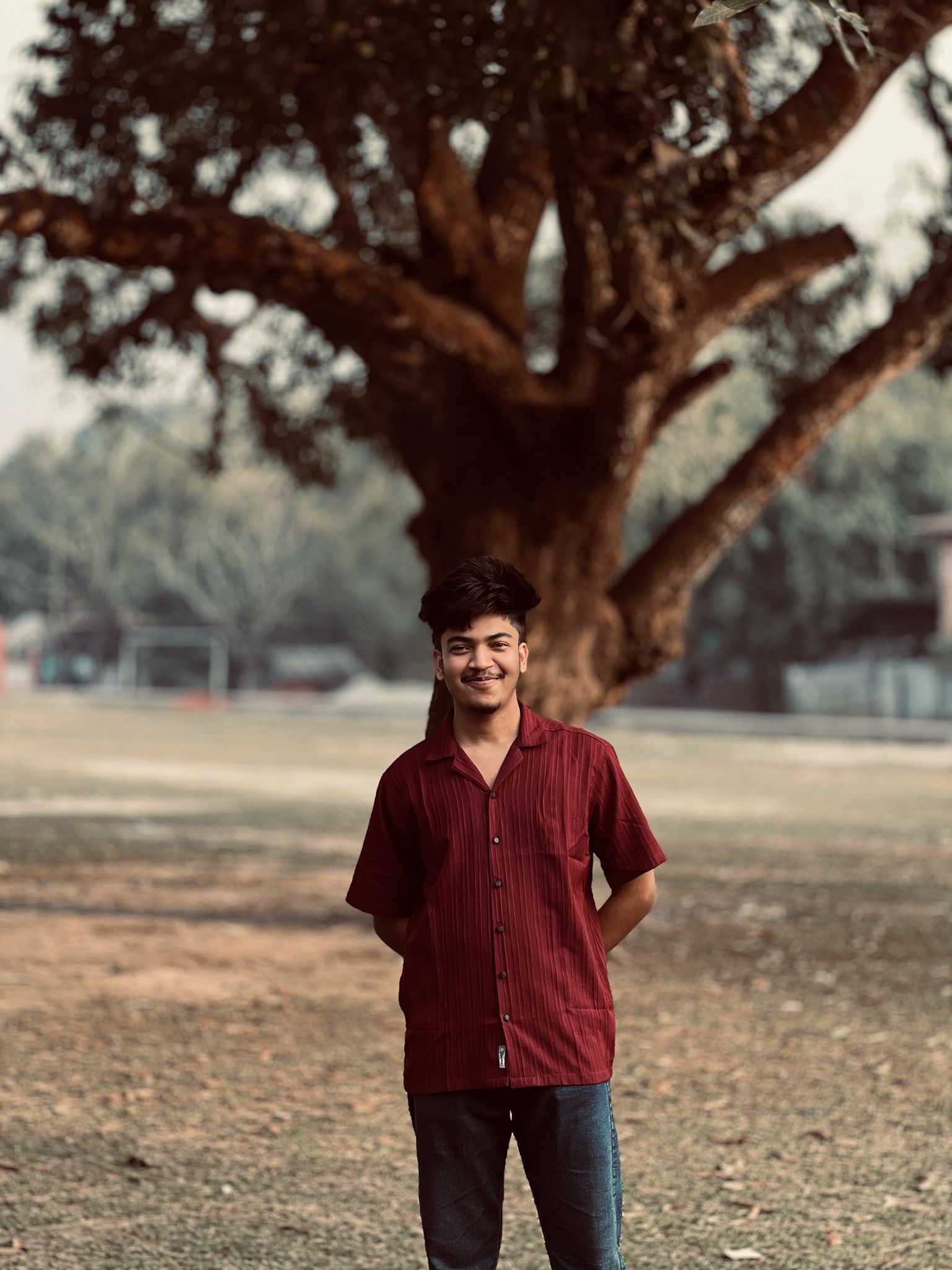 Shamsuzzaman Sadhon