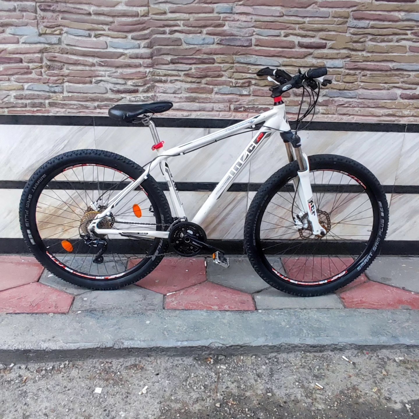 rennrad rahmen chrom Vintage Shimano 56CM 2020 CUBE STEREO HYBRID PLU_76711 Color:03
