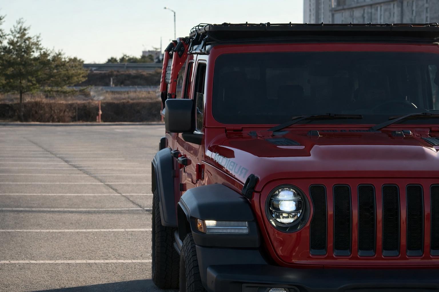 MONKO motors auto dealership | Ulaanbaatar