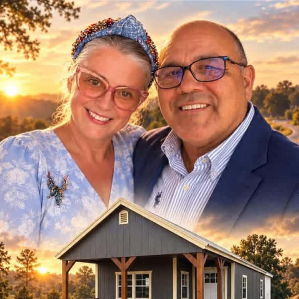 🏡 YOUR SPACE. YOUR VISION. Something new is coming to East Texas ...
