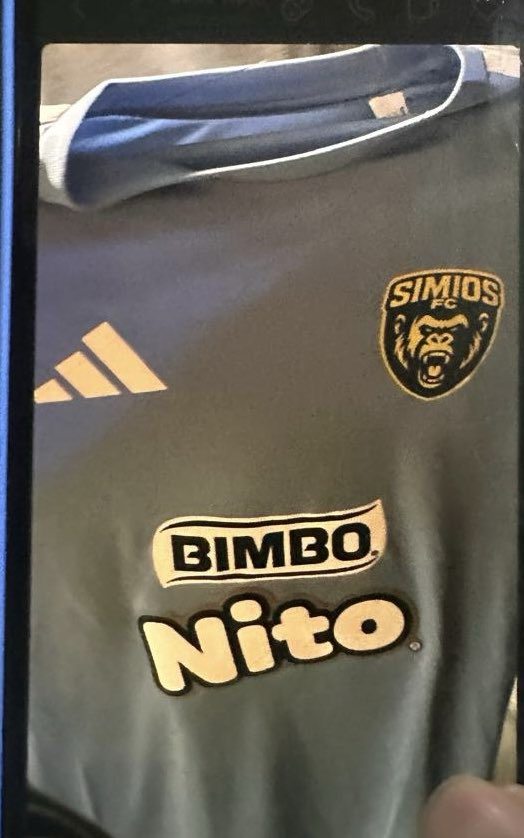 EXCLUSIVA 🔴 👉Este sería el escudo... - Kings League Américas | Facebook