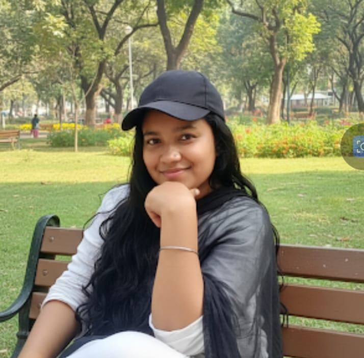 Singer Mahi