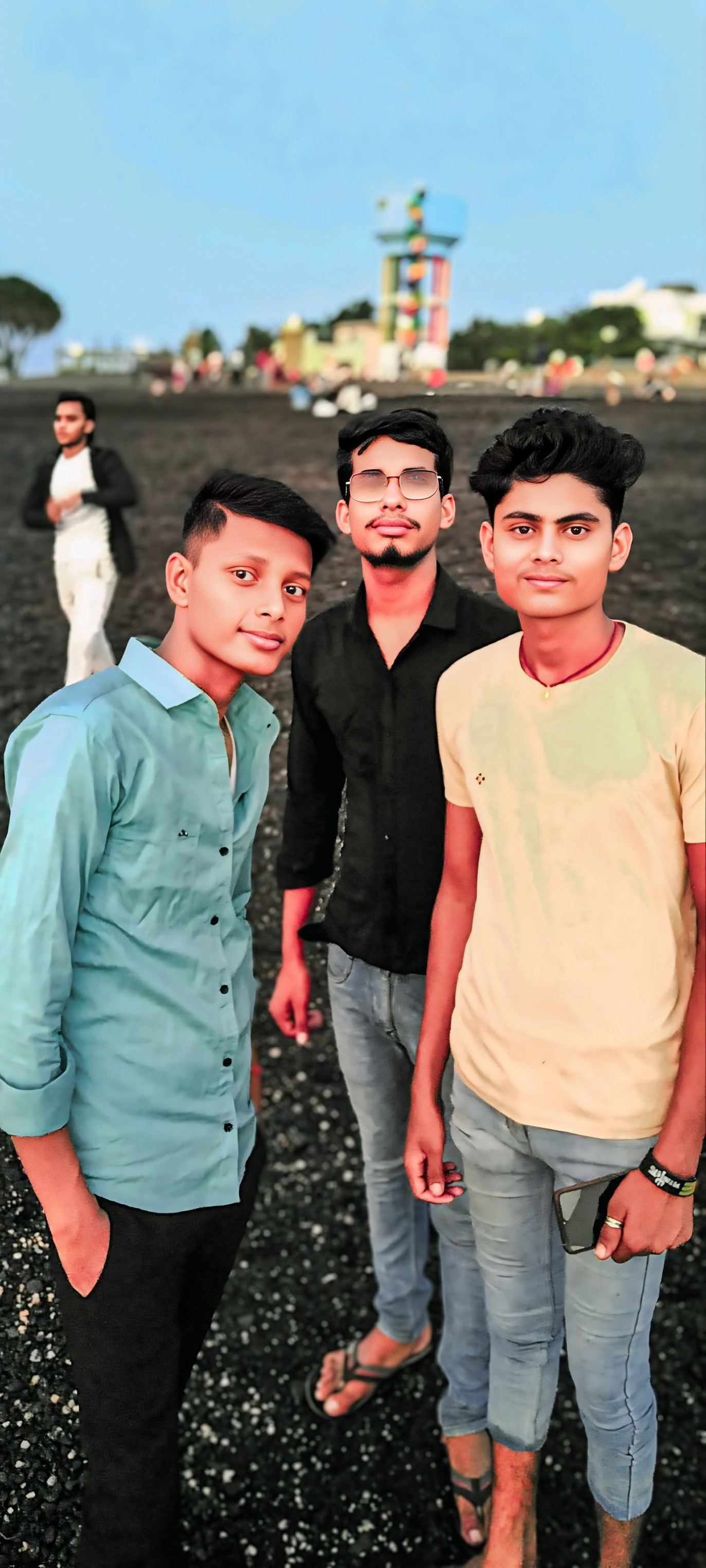 Guddu Raj