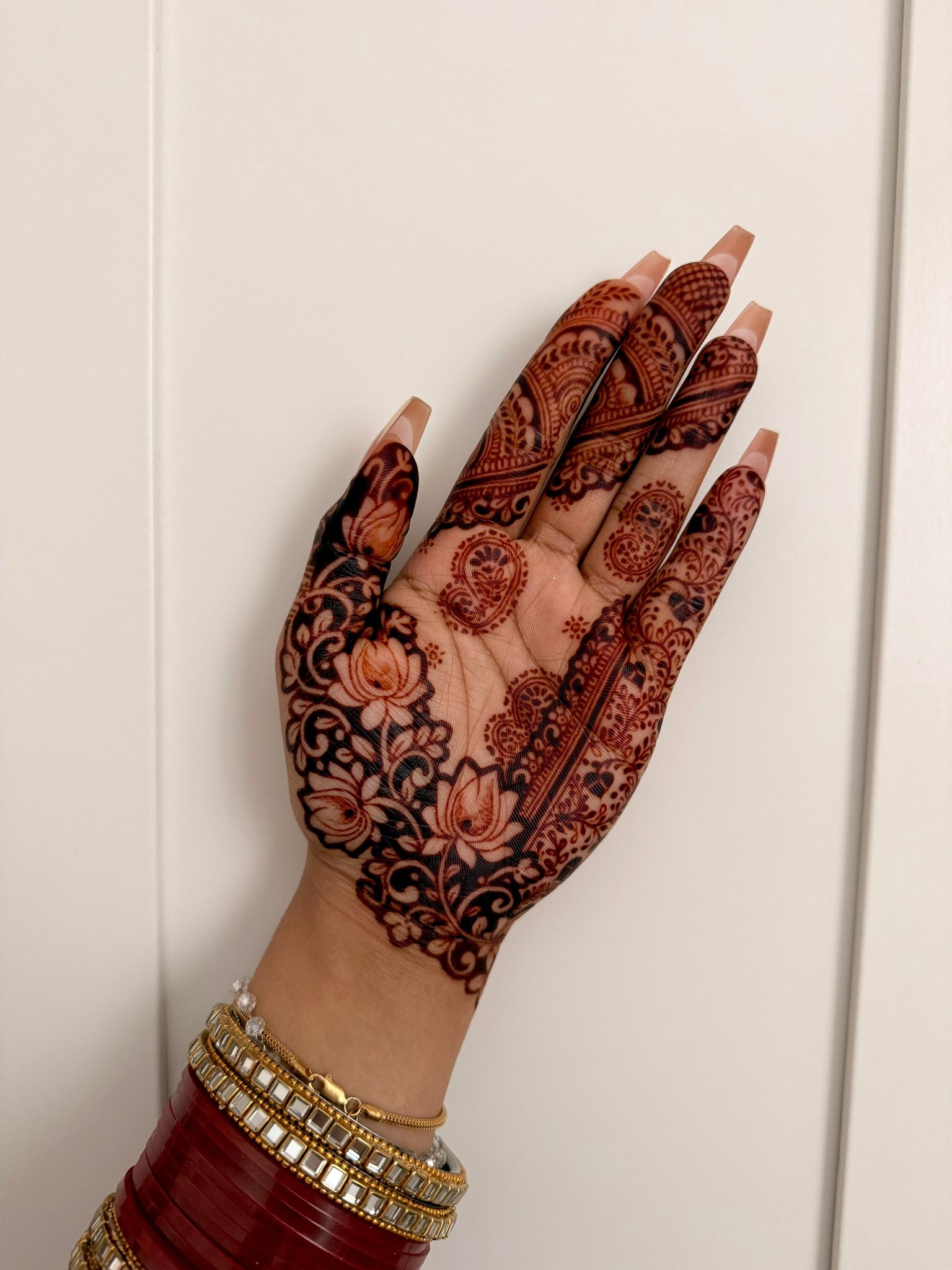 Labonno’s Henna Artwork -2... - Labonno’s Henna Artwork -2