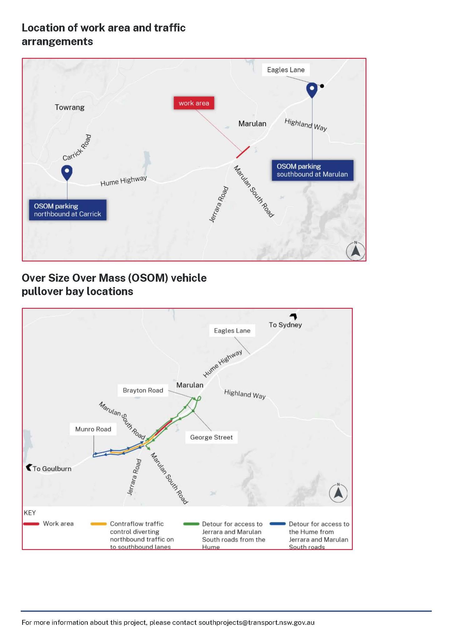 Goulburn Mulwaree Council | Goulburn NSW