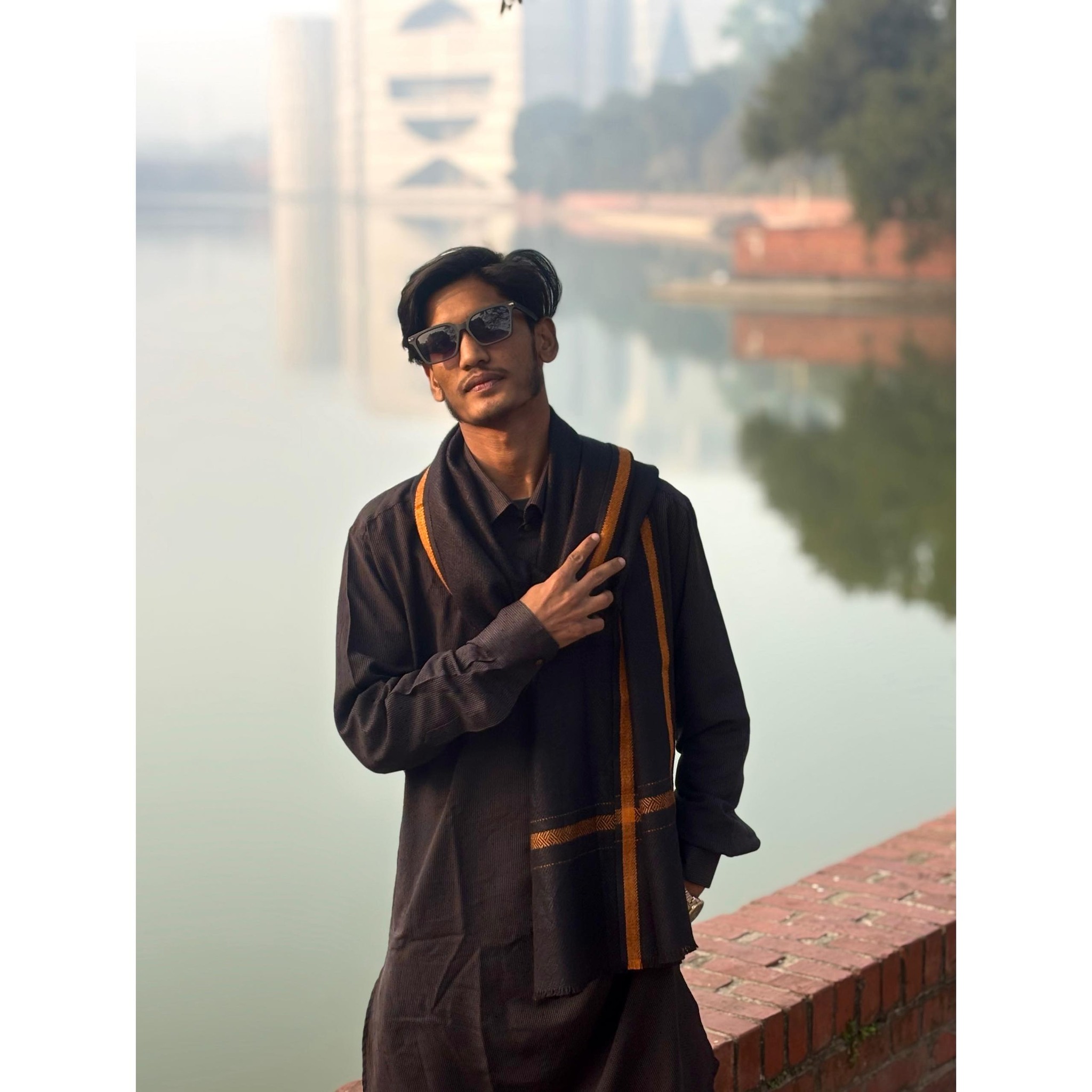 Md. Romjan Hossain