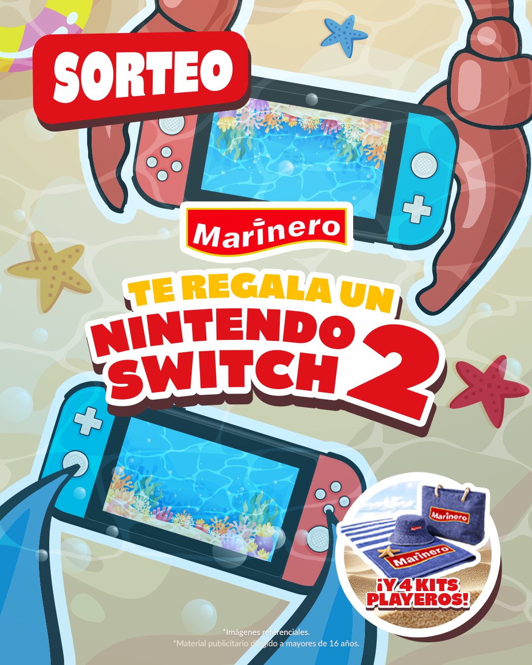 Marinero - 🎉💙 ¡Vacaciones con Marinero! 🎉💙 Tu marinerito y tú se ...