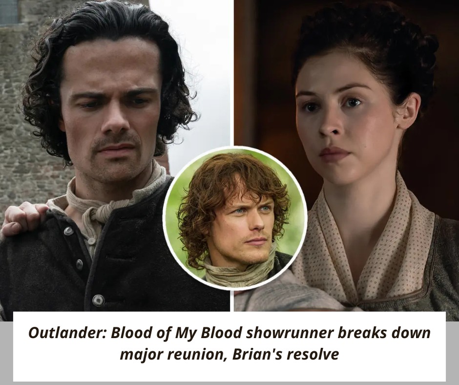 Outlander - Outlander: Blood of My Blood has been no stranger to ...
