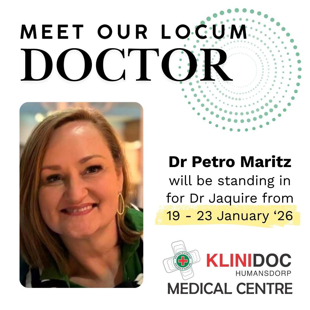 Klinicare Humansdorp Pharmacy | Humansdorp