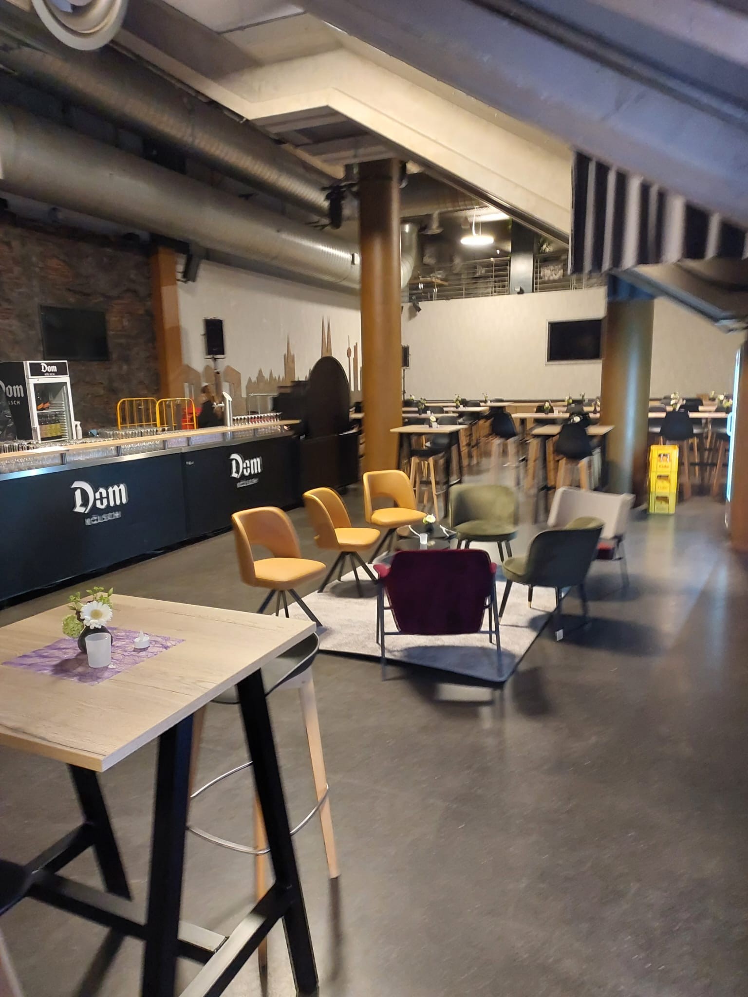 Event Rent GmbH | Bocholt